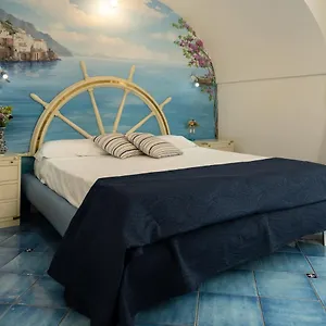 Scirocco - Amazing Flat With Terrace In The Center Appartement Amalfi