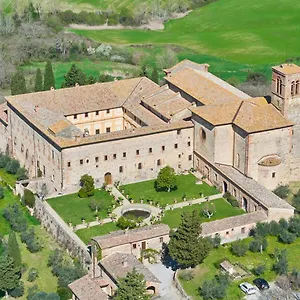 Monastero Sant'anna In Camprena Séjour à la ferme Pienza
